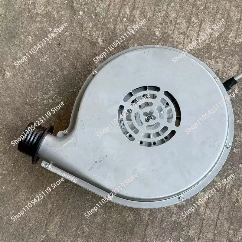 1Pcs hotel commercial blower kitchenware fan 120w stove cooking low noise waterproof medium pressure fan