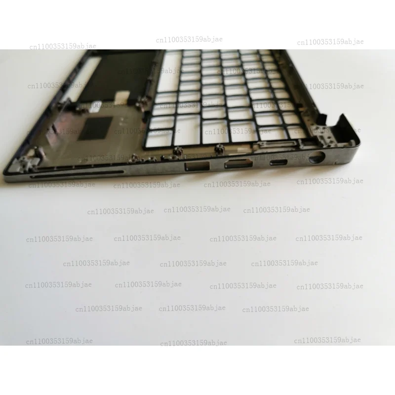 95% جديد لـ Dell Latitude 7300 E7301 7302 C غطاء حماية لوحة المفاتيح 02D5J2 2D5J2 XMSJ