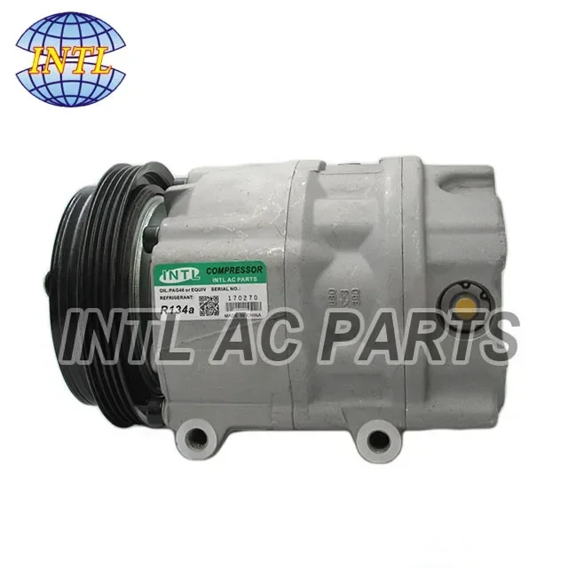 CWV617 CAR AIR Conditioning AC compressor PUMP for NISSAN UD Truck 4E741D94FC8 2763010Z15 CR2760Z01B 27630-10Z15 CR276-0Z01B