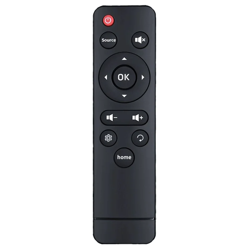 Remote Control For Mini Projector YG-300 600