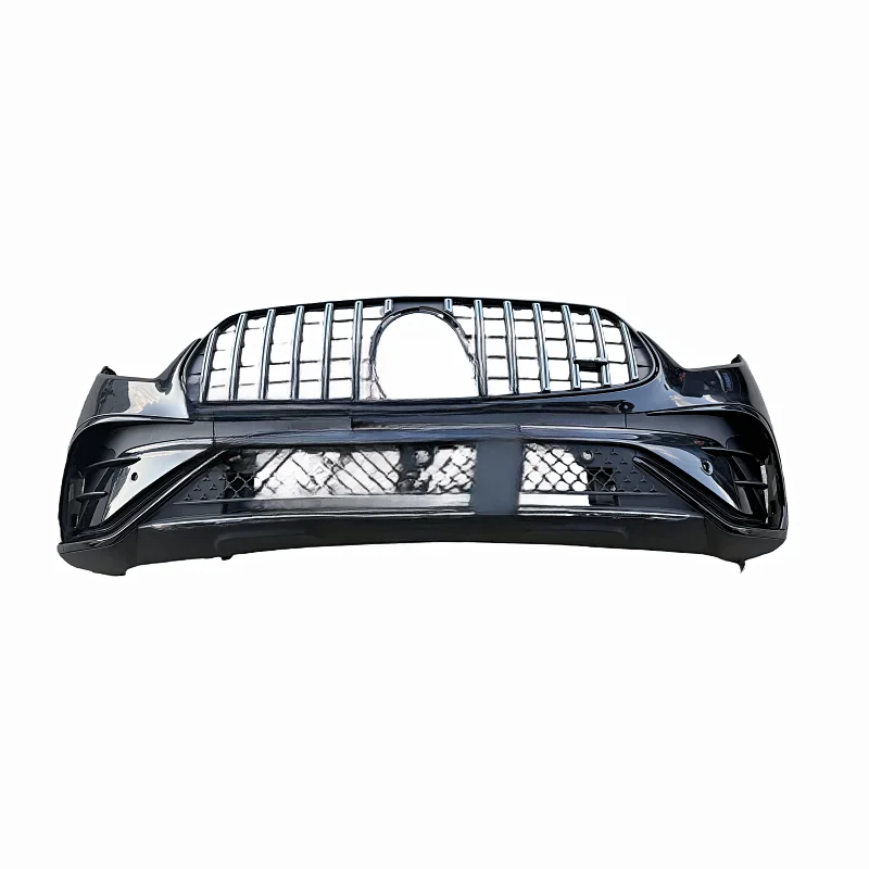 

For Mercedes Benz GLC 254 GLC260L GLC300L New Sport Original Used Front Bumper Kit Second-Hand Quality