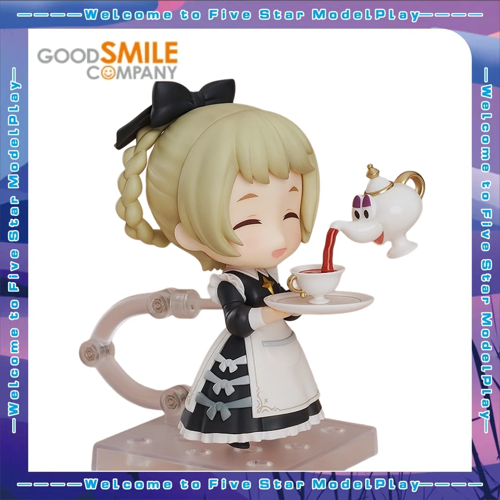 

【FS】Orginal GSC NENDORON 1676 AFK Arena Rosaline Toys Figures Model Gifts