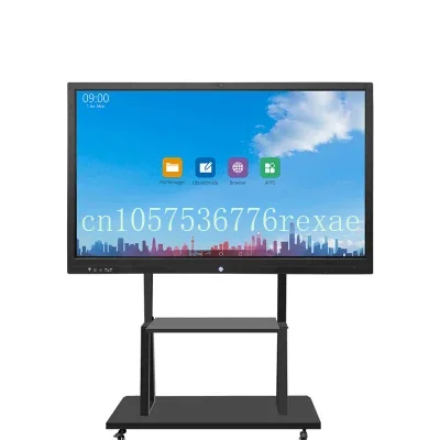 Electronic School Interactive Whiteboard with Digital Pen Price SMART Board Price