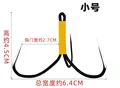 2.7cm 10pcs