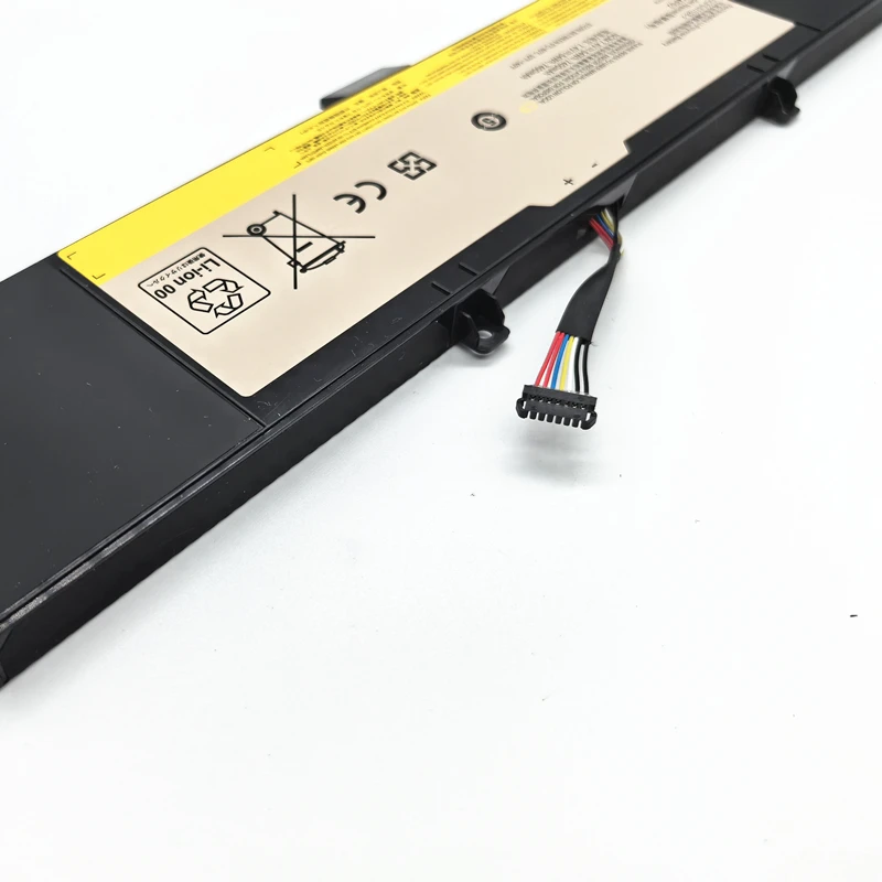New L13M4P02 L13N4P01 121500250 121500251 battery For Lenovo Erazer Y50-70 Y50P-70 Y50-70 Y70-70 Y70-70  7.4V -7400mAh/54Wh