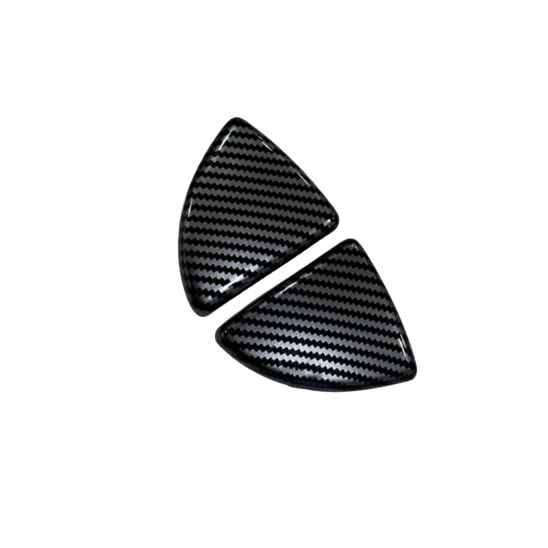 Car Styling Center Console Tidying Armrest Box Panel Cover Sticker Trim For Mercedes Benz E class W211 2003-2008 Car Accessories