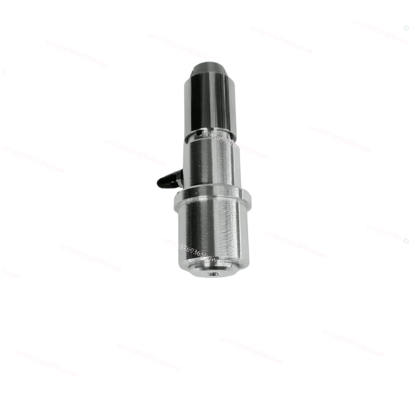 Pneumatic Push Knife Air Pump Push Knife American Engraving Gold Handle Metal Engraving Machine Special Engraving Handle