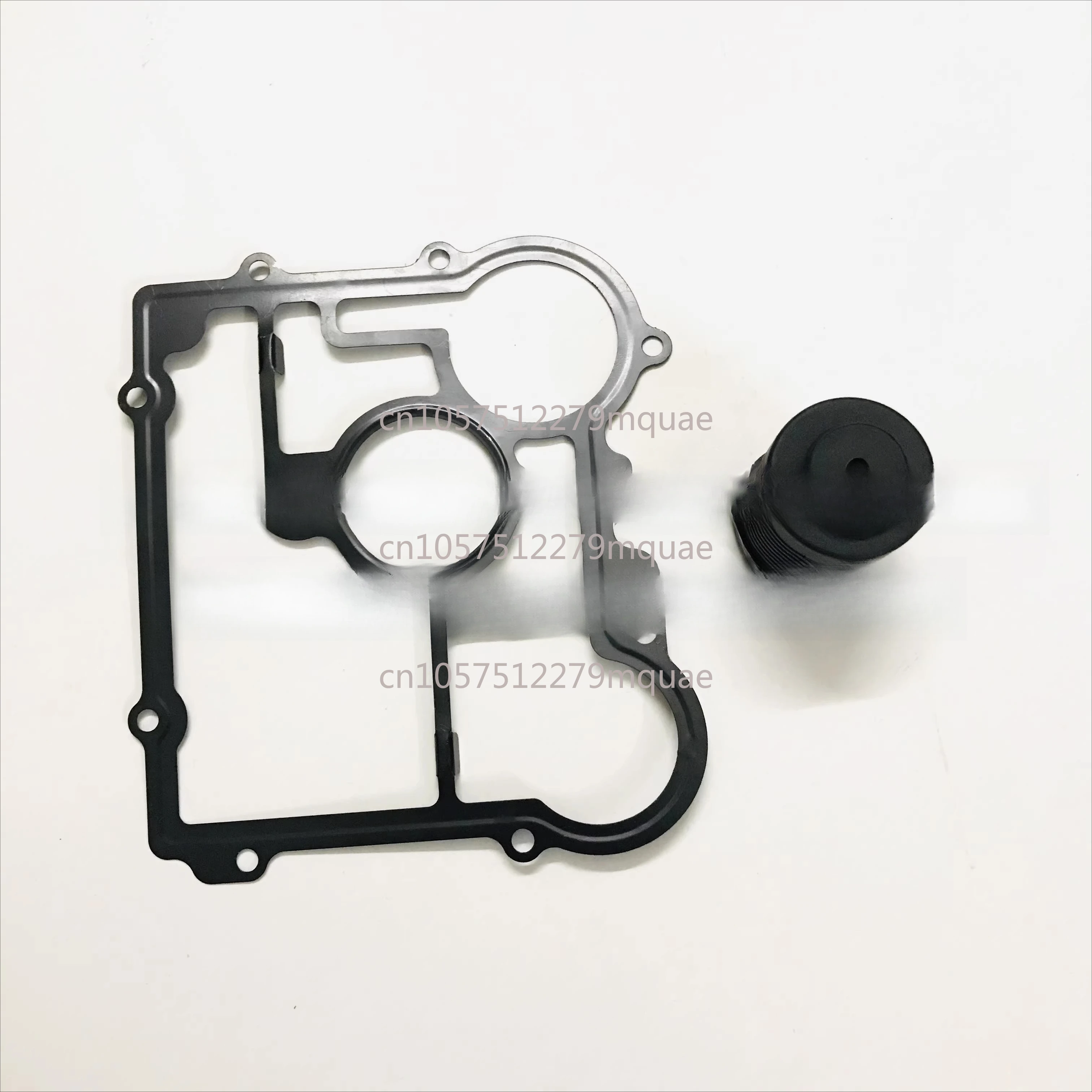 For Cadillac SRX Rear Differential Filter, Clutch Piston Maintenance Rear Shaft Motor, Original Fault Repair Kit