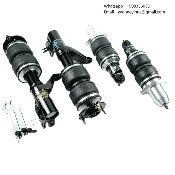 

For Honda Integra Type-R DC5 2001~2006/Air Suspension Kit /air Spring/shock Absorber