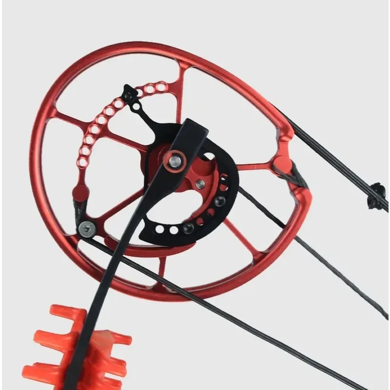 UML كرة فولاذية قابلة للإطلاق ثنائية الغرض، معدات تنافسية رياضية للرماية