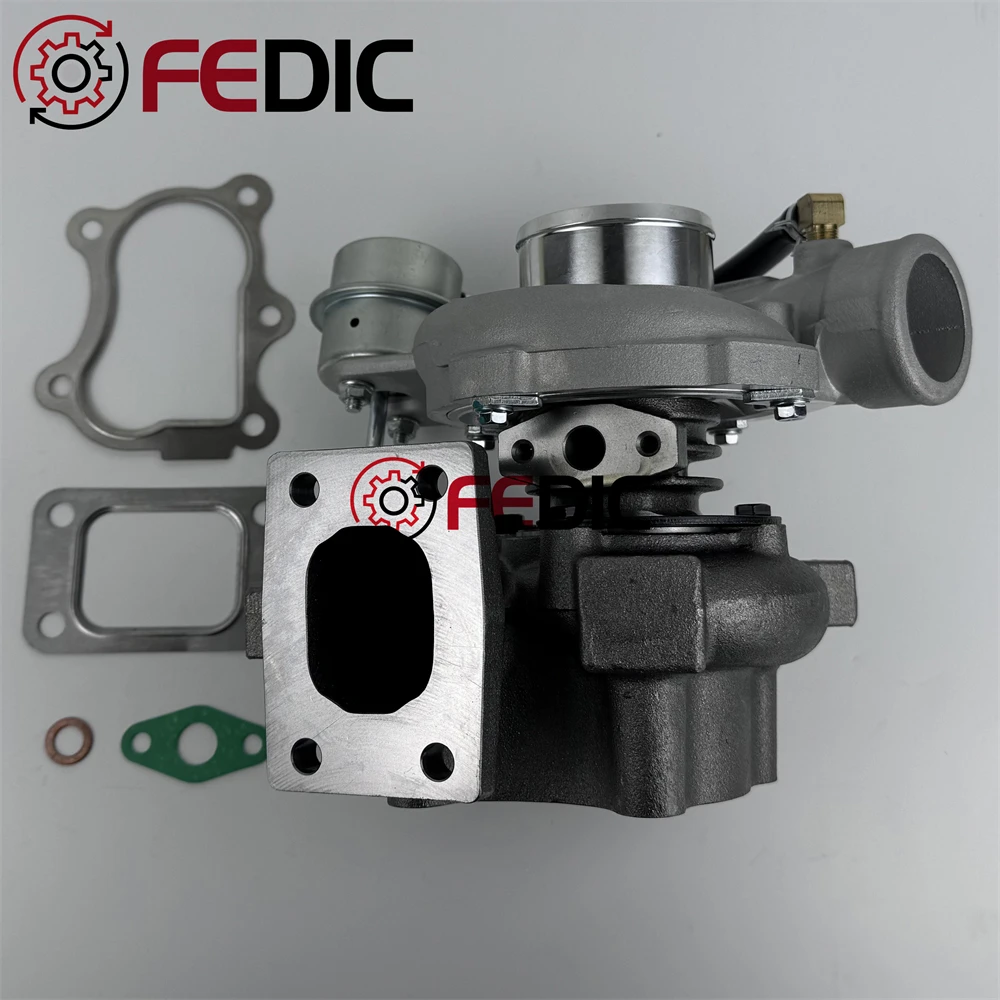 GT2252 452187 14411-69T00 1441169T00 Turbo charger for Nissan Trade 3.0 TDI 106 HP BD-30Ti 1995-2000 Turbocharger