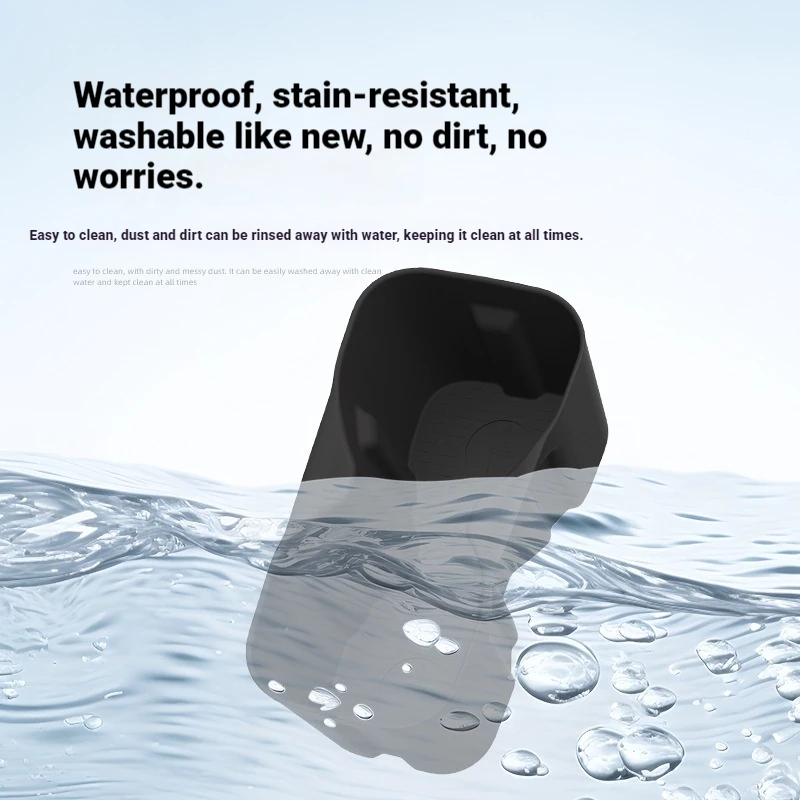 Suitable for 2026 Xingyue L silicone center console cup seat, shock absorber cover, limit car beverage storage seat accessories