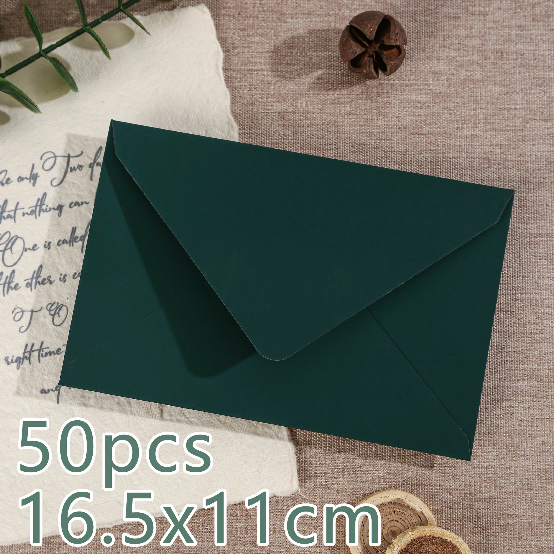 50-pezzi-lotto-buste-per-matrimonio-165x11cm-inviti-di-alta-qualita-verde-carta-250g-forniture-per-cancelleria-borsa-per-conservazione