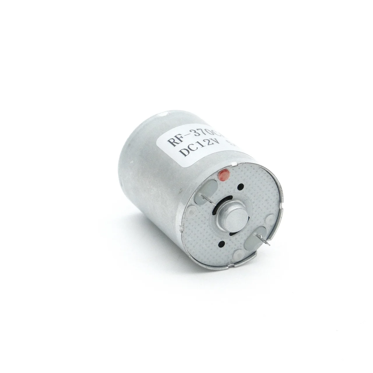 RF-370CA-12560/15370/22170  DC 6V 12V DIY Electronic model aircraft small motor (Surrogate)