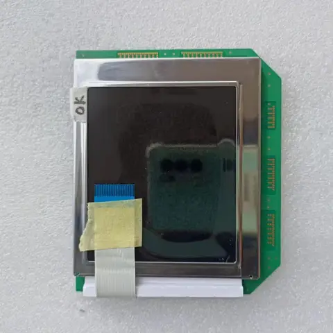 Fluke F741B F-741B F743 F-743 F745 F-745 LCD 스크린 패널용 LCD 디스플레이
