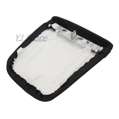 Fit For Honda CBR1000RR 2004 2005 2006 2007 Motorcycle Rear Pillion Passenger Seat