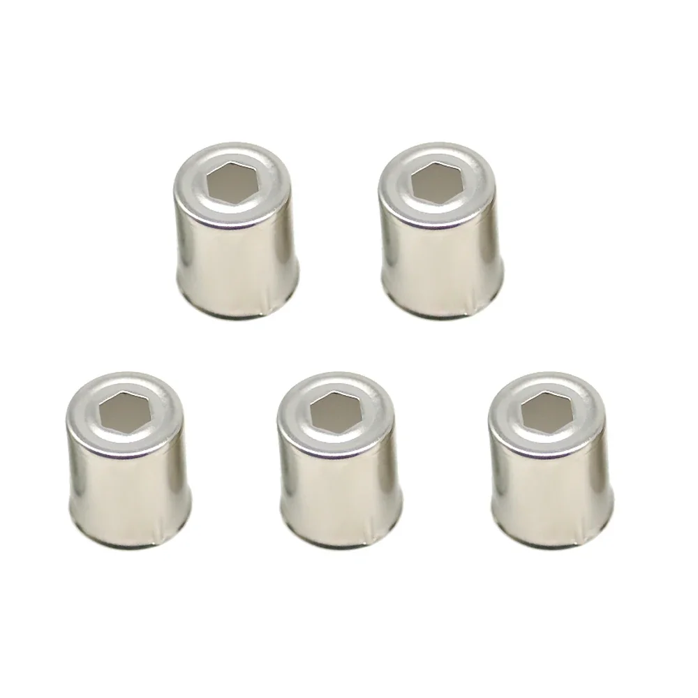 (5 Pieces/lot) Microwave Oven Parts Magnetron Cap Microwave Oven Spare Parts Magnetron for Panasonic Glanz Midea Microwave