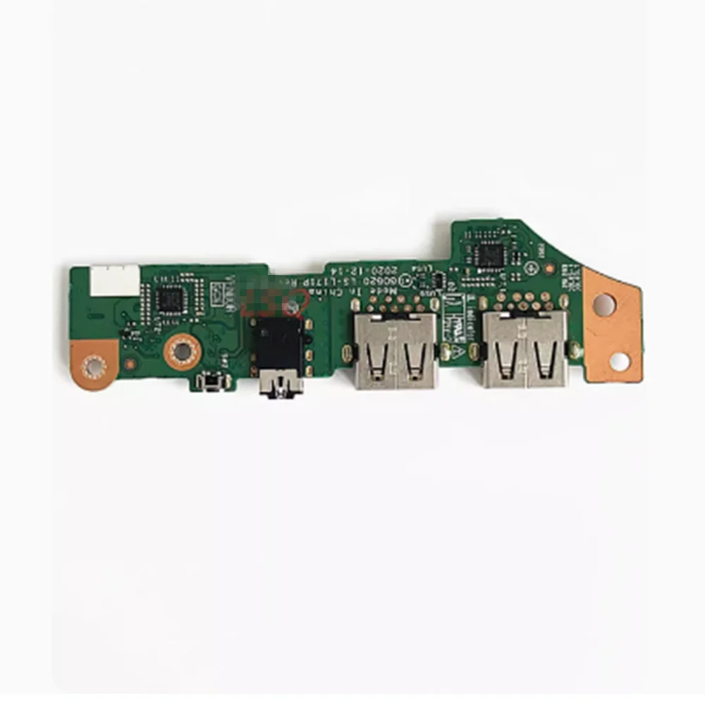 Imagem -02 - Placa Usb para Lenovo Ideapad Ideapad 315ihu6 5c50s25225 Ls-l171p Original Novo