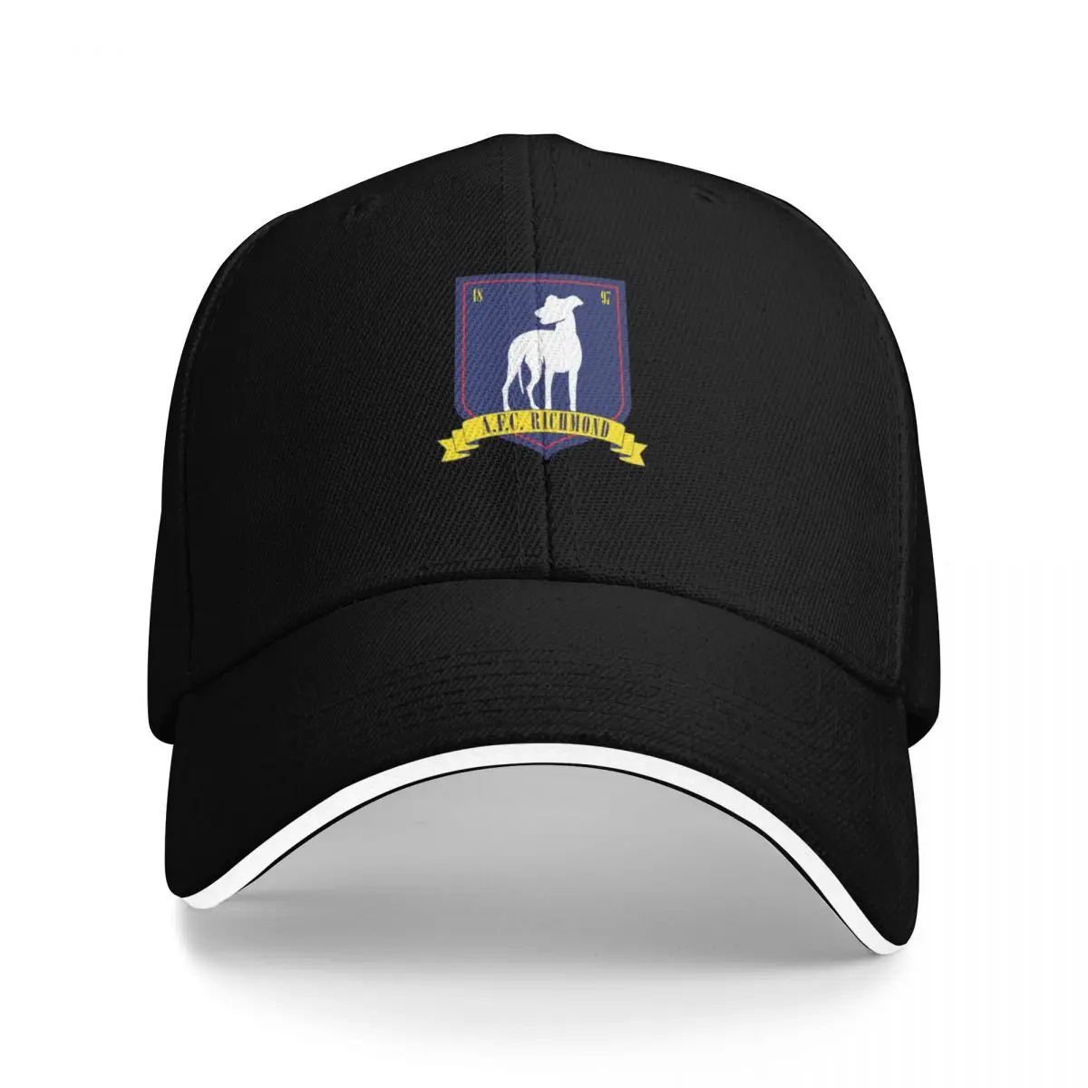 

A.F.C Baseball Cap Hip Hop Hat Man For The Sun Trucker Hat custom Hat Hats Man Women's