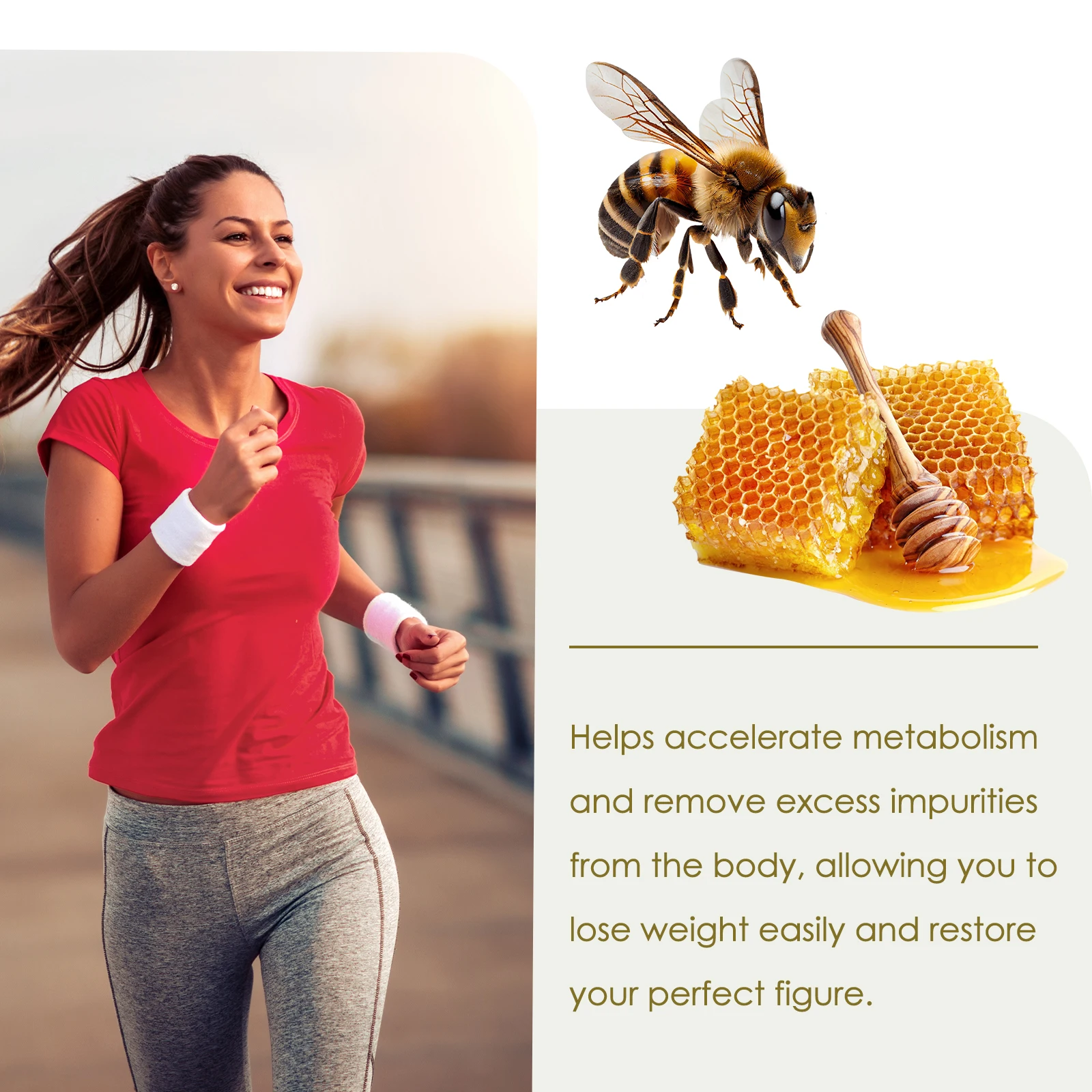 7 قطعة التخسيس العلاج بالابر الأنف التصريف اللمفاوي تقليل البطن السيلوليت رقيقة الذراع الساق حرق تشكيل الجسم ثبات الرعاية الصحية #5