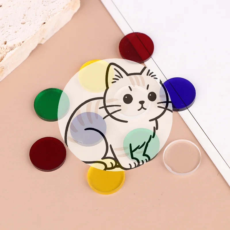 

Накладки для бильярдных киев с прозрачными наконечниками, диаметр 15 мм, 10 шт. – Аксессуары для бильярда, снукера и пула