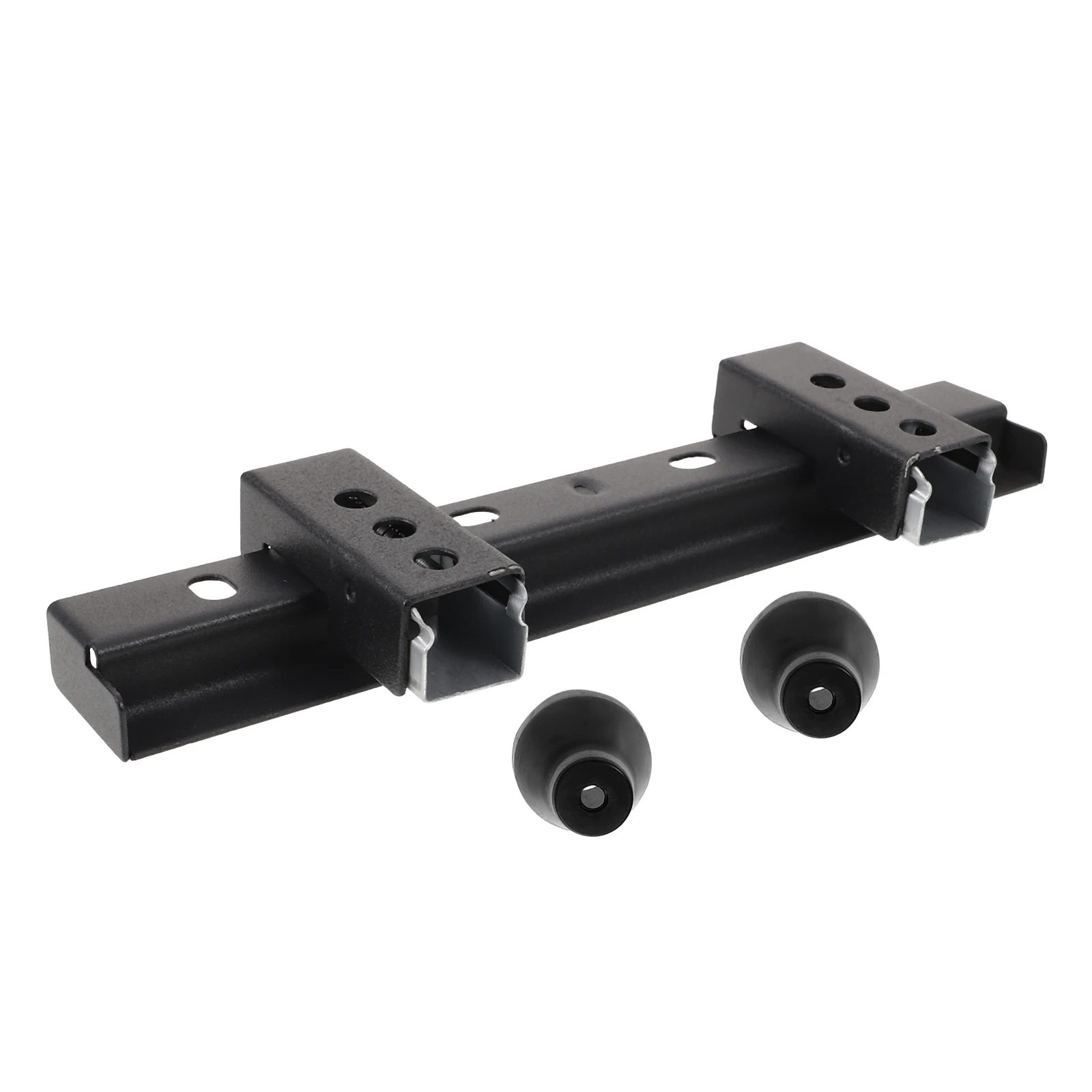

1 Set Wall Mount Bracket Swivel Adjustable For 26-65 Tvs Space-Saving Steel Television Stand Rotating Wall Mount Home Use