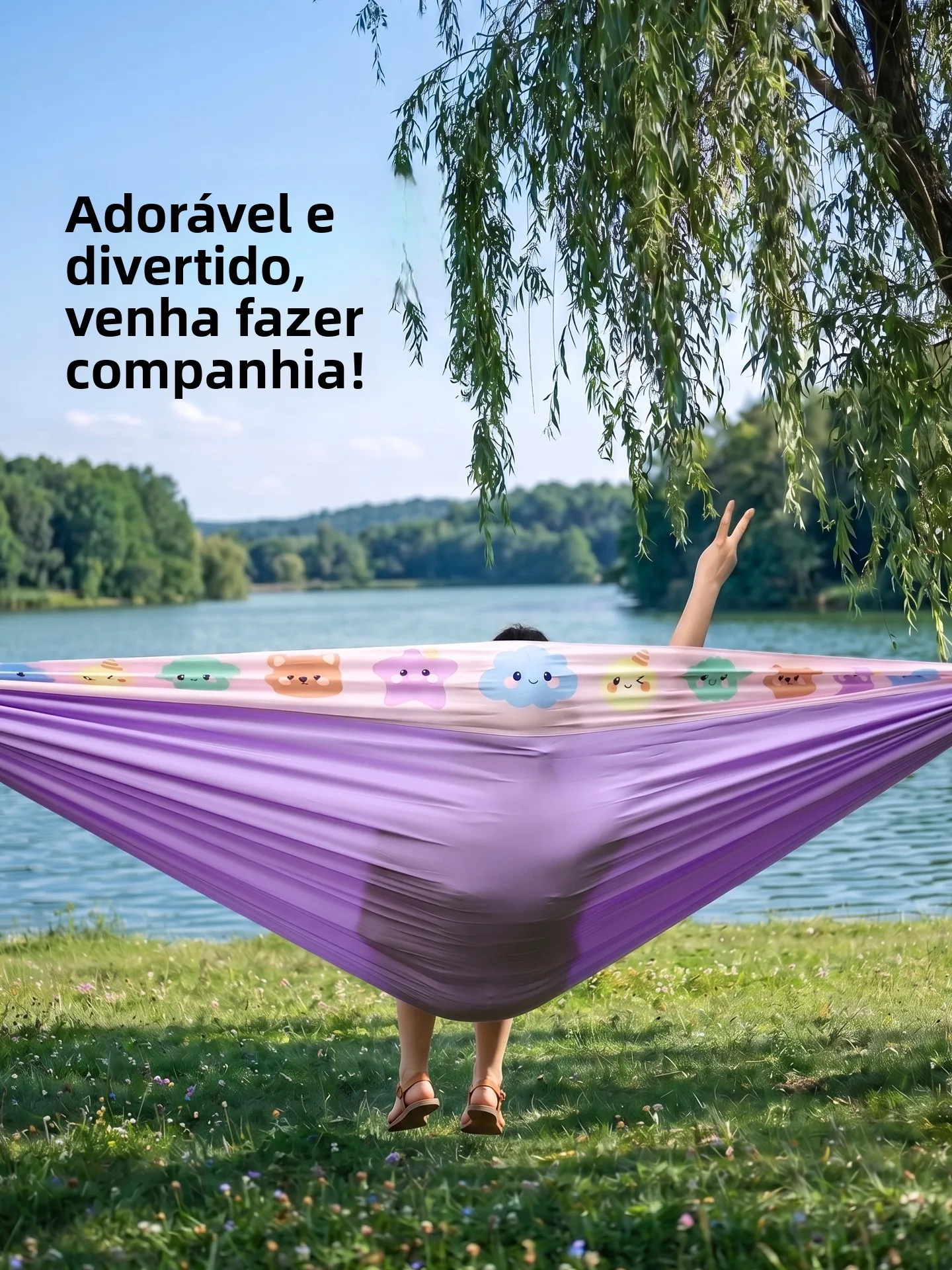 lit-de-camping-portable-d'exterieur-avec-design-anti-retournement-pour-adultes-et-enfants-balancoire-suspendue-pour-arbre-de-parc-interieur-mobilier-de-loisirs