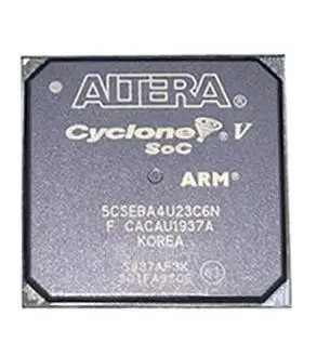5cseba4u23 Original 5CSEBA4U23C6N Field programmable gate array IC