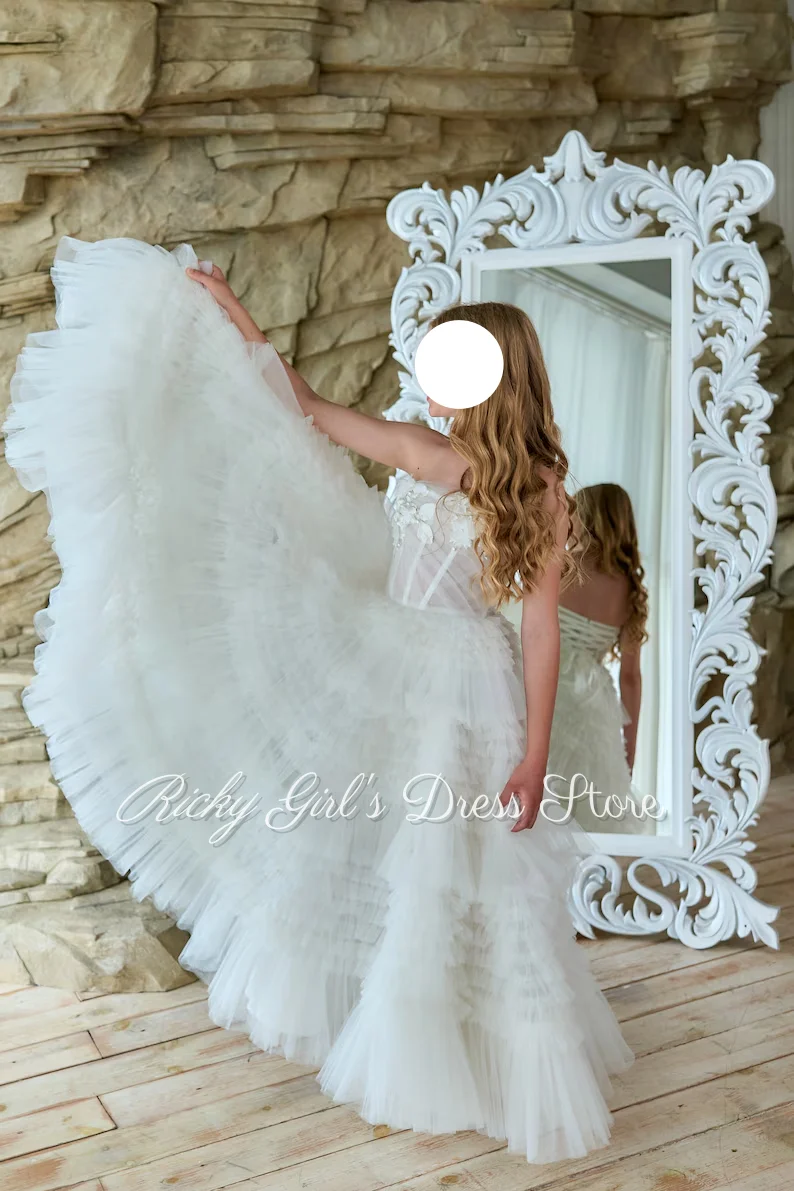 Vestidos blancos para fiesta d - Wedding Dress reseña y precio