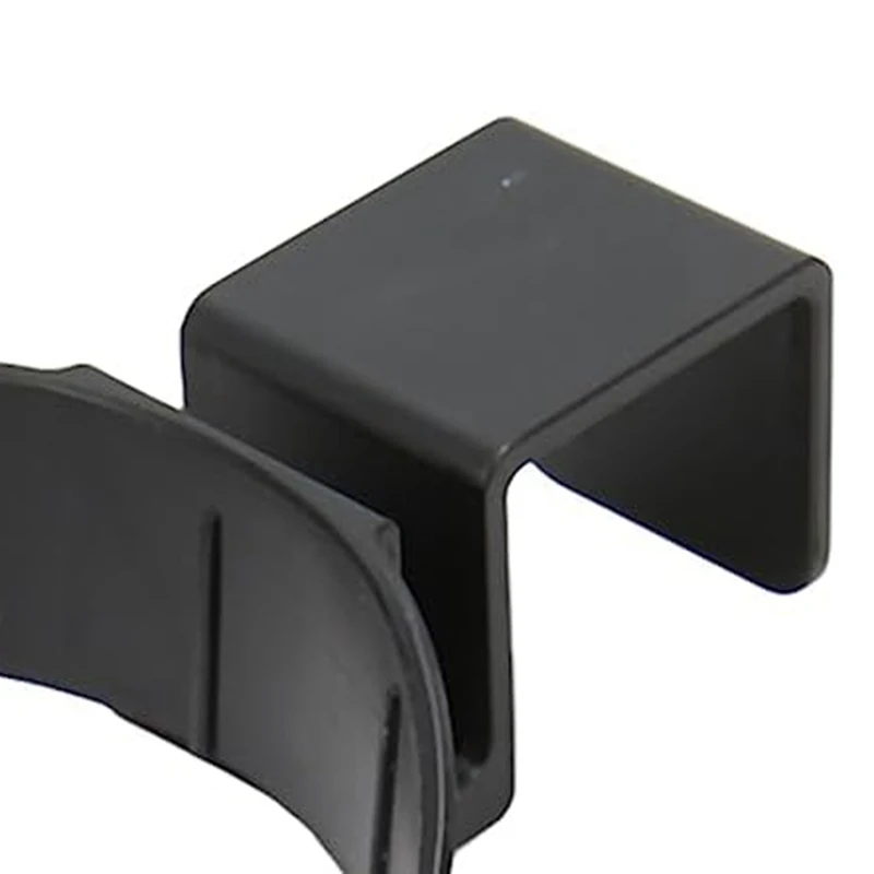 1 STKS Drinkbekerhouder, Plastic Herbruikbare Vliegtuigtelefoonhouder Plastic Draagbare Automok Schotel Voor Thuiskantoor Reizen