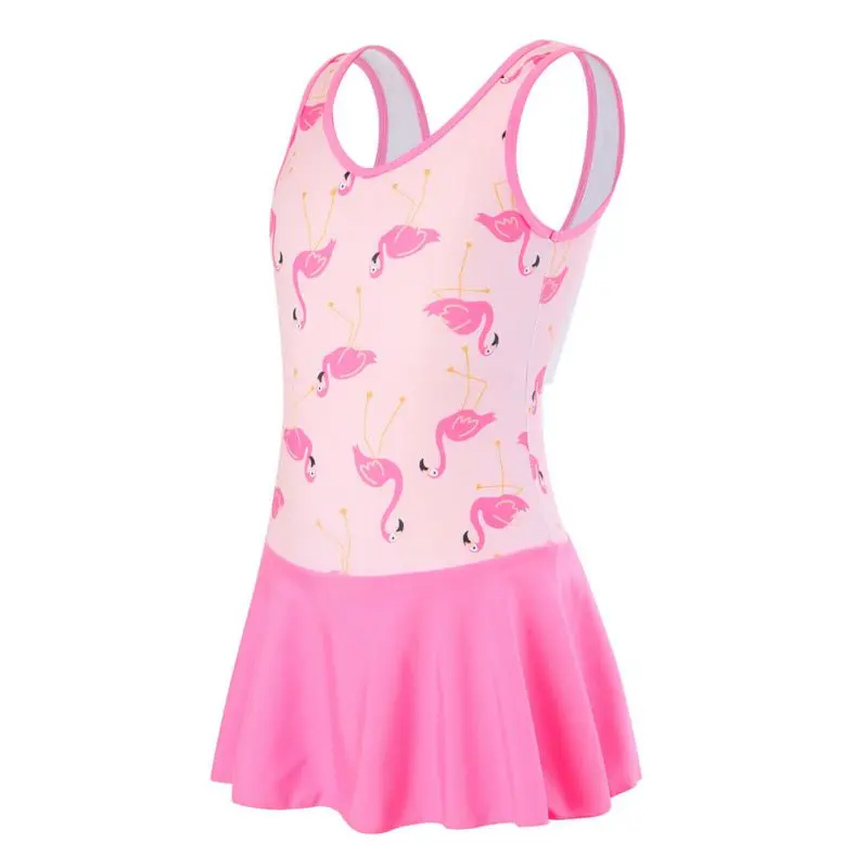 

Детский купальный костюм для девочек, цельное пляжное платье, быстросохнущие купальники, купальники для девочек, детский купальный костюм для девочек ﻿