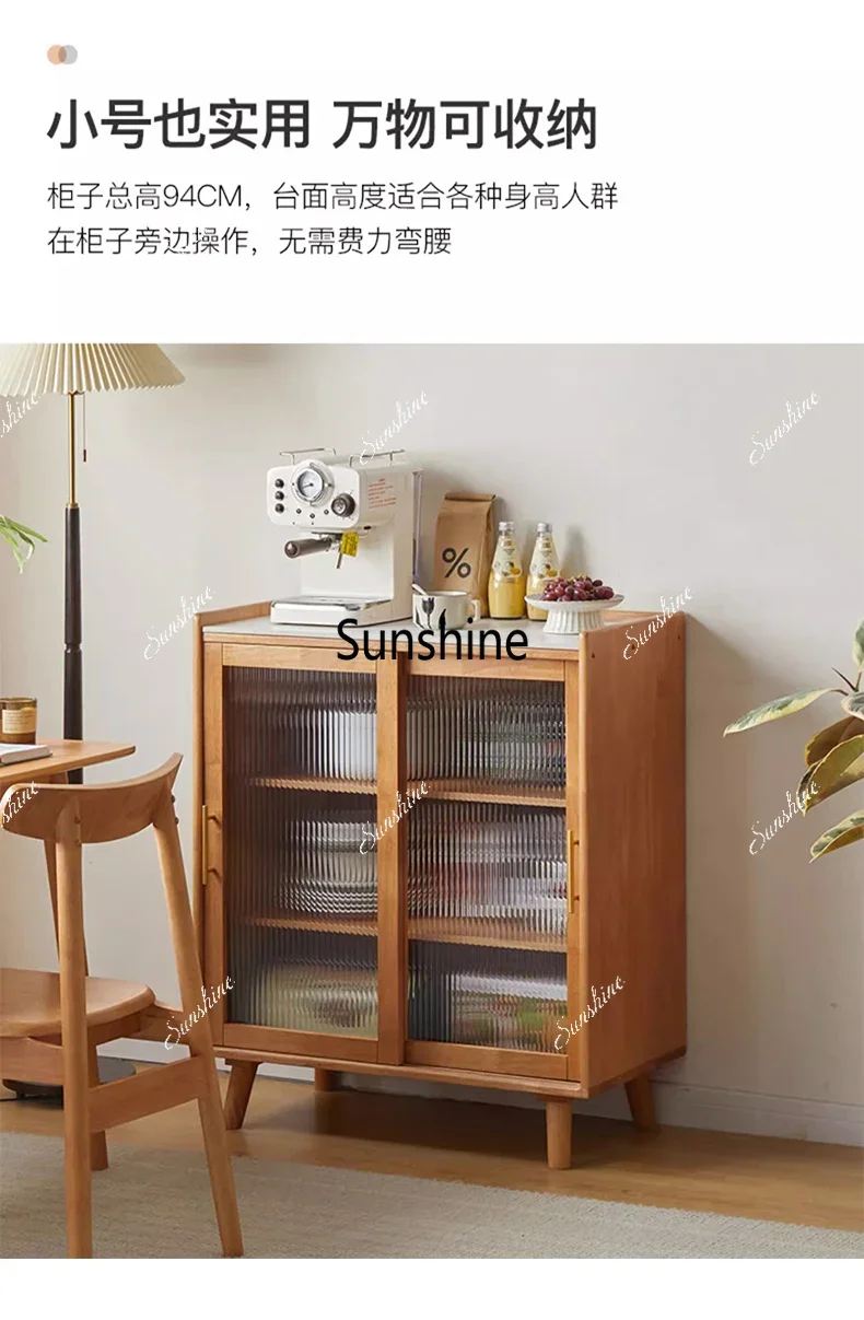 Trendy Storage Living Room Cabinets Vintage Beauty Quality Unique Cabinet Organize Delicacy Nordic Woonkamer Kasten FurnitureY