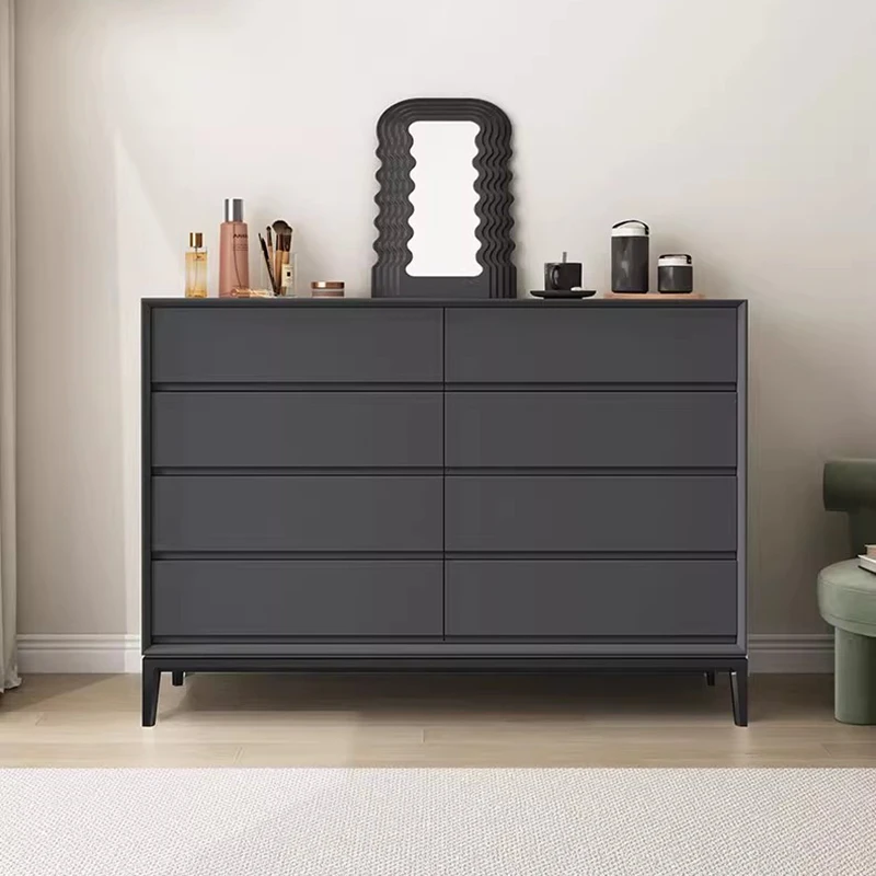 

Design Luxury Living Room Cabinets Modern Storagespace Saving Style Drawer Cabinet Wood Decorating Muebles De Sala Furniture ﻿