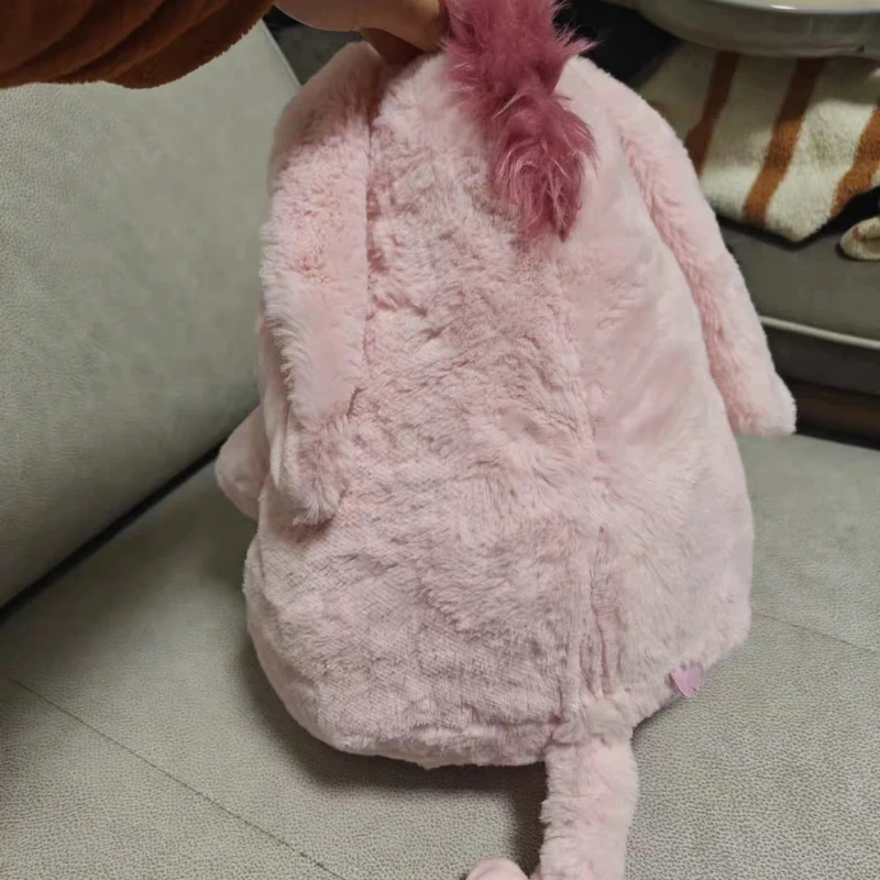 桜シリーズイーヨーロバピグレット豚かわいいソフトぬいぐるみ人形スロー枕同行子供の誕生日ギフト