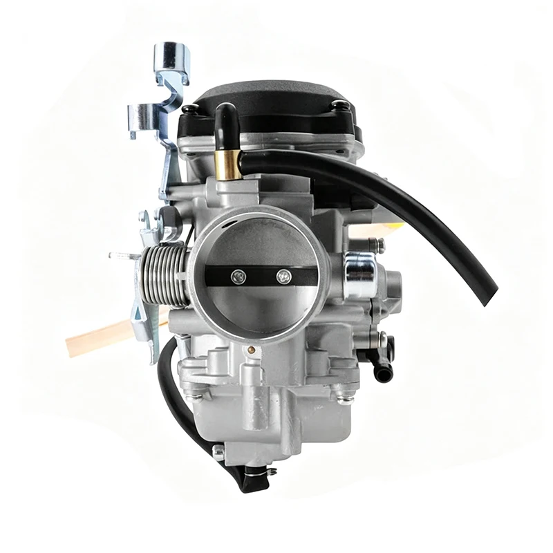CVK40 40mm Vergaser für Kawasaki KLR650 2008-2018 KL650E KLX650 KL600 ersetzt 15004-0072 15003-0118 15004-0050 15001-136 – Detail 1