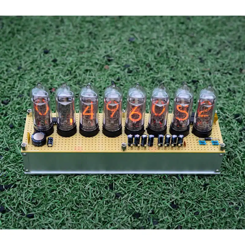 World Line Change Rate Detector, Destiny Stone Gate,Gravity Acceleration World Line Mode, Automatic Time Synchronization