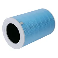 PM2.5 Activated Carbon Filter For Xiaomi Pro H Air Purifier, Replacement HEPA Filter for Mi Mijia Filter with RFID