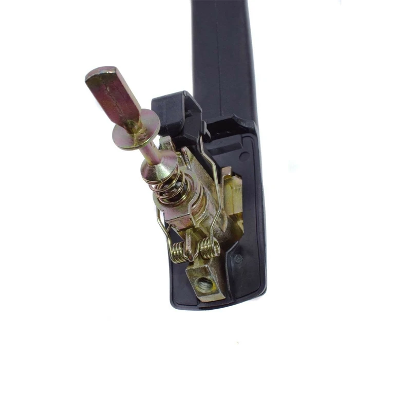 

AM-2X Front Left And Right Door Handle For Golf Jetta Mk3 III VR6 1H0837207B 1H0837207C