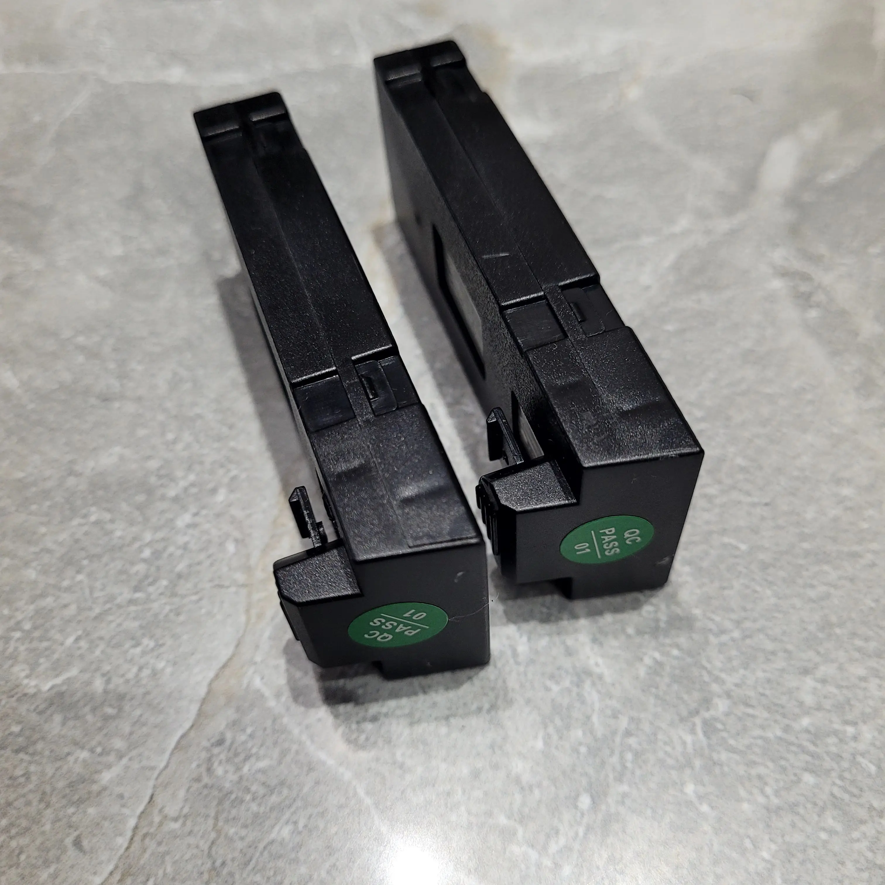 2PCS K11 MAX Original Battery 3.7V 1800mAH Lipo Battery Part for K11MAX Wifi FPV 2.4GHz WaterBomb Launcher Battery Accessory