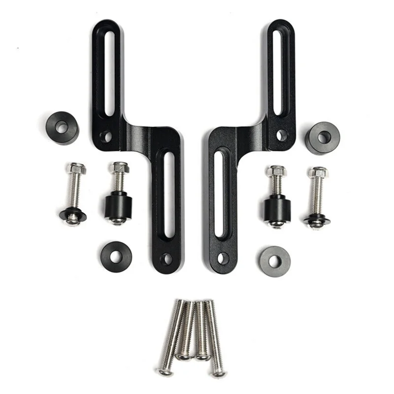 

Регуляторы лобового стекла мотоцикла, кронштейн для лобового стекла для X-MAX 300 XMAX 300 XMAX 300 2015-2019