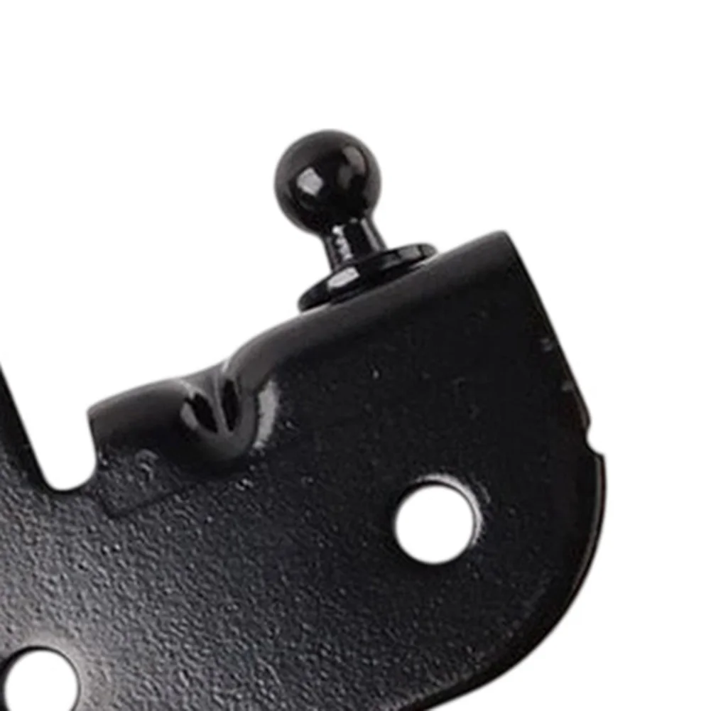 For Trunk Repair Trunk Floor Bracket Wear-resistant Non-deformation Easy Installation Replacement Installation