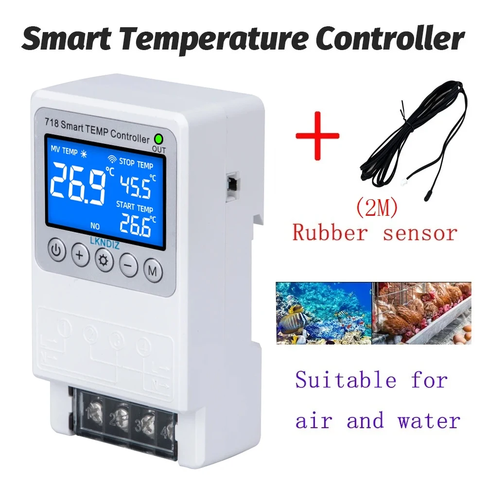 Variant: 718 with D wire