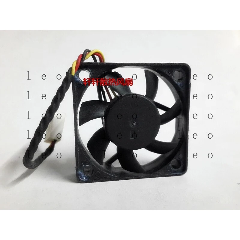 A+ FOR AVC 4CM 4010 12V 0.11A DS04010B12H 3-wire dual ball cooling fan