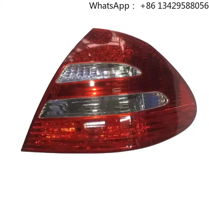 

For W211 E Class Auto Body Parts LED Auto Rear Lamp Right Side Tail Light