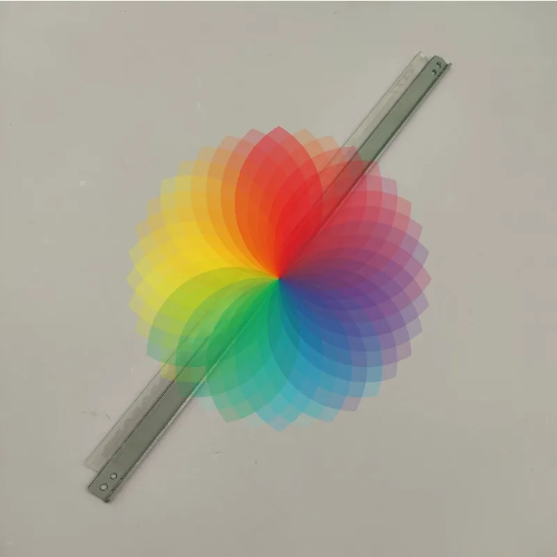 

4 шт., высококачественное лезвие для чистки барабана для Toshiba E STUDIO 2050 2051 3055 2550 2551 2555 3555 4555 5055, детали барабана