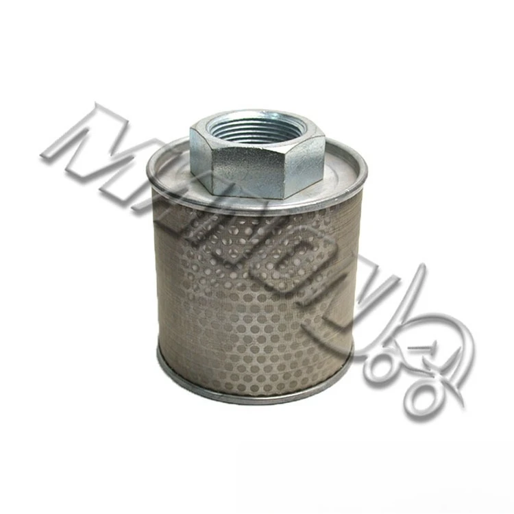 

Forklift parts Toyo hydraulic oil filter (oil inlet) 25957-52031 Suitable forklift parts