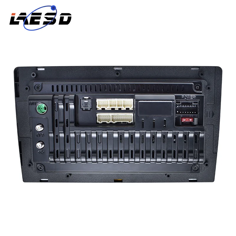 Topway TS10 Car Stereo Android 10.0 Car Dvd Player com UIS7862 8 Core TDA7851 BU32107 360Camera