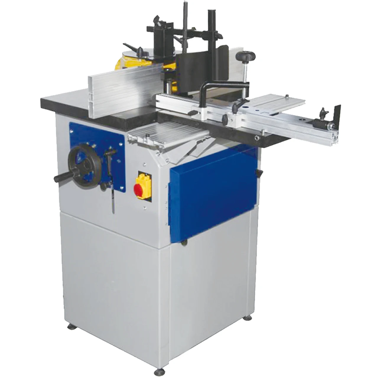 SH30-2 CNC spindle moulder / tenoner tooling / vertical milling machine