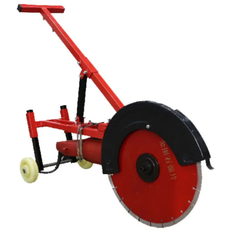 Power Concrete Cutting Machine Mounting Bracket New Condition with Core Engine Component