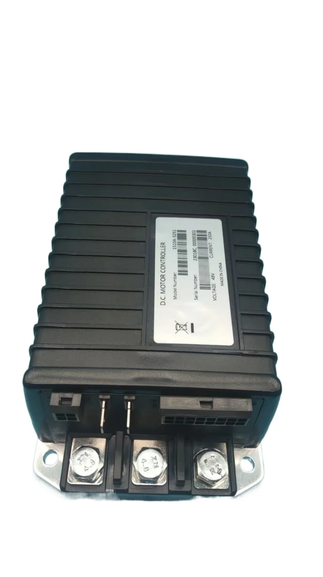 1510A-5251 1510-5201 102806201 Programmable DC Motor Controller 48V 250A 2026 Year